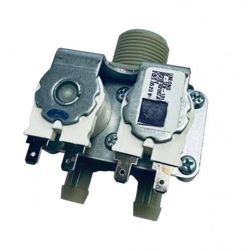 Электромагнитный клапан для СМА LG 5220FR2067J DC12V
