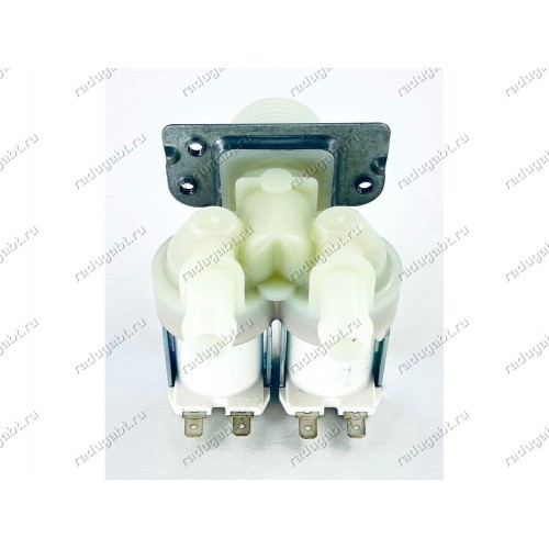 Электромагнитный клапан для СМА LG 5220FR1251G DC12V