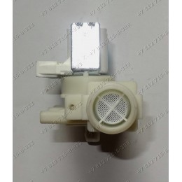 Тройной электромагнитный клапан для стиральной машины Indesit WIDL 106 EX
