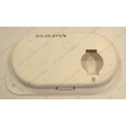 Опора электроклапана стиральной машины Ariston AQSF105CSI AQXF109CSIHA AVD109EU AVL109R Indesit SISL106SEU