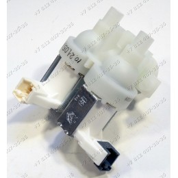 Клапан для стиральной машины Ariston ARUSF1051PL, F083104, ARUSF1051UA, BWUA51051LS