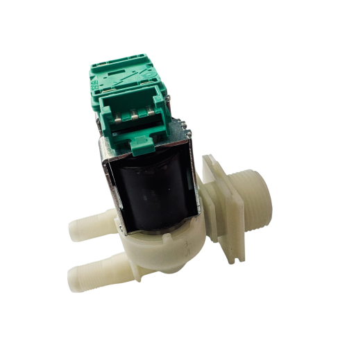 Клапан для стиральной машины Bosch Siemens - 2*180 9000544932, 33490471 ОРИГИНАЛ