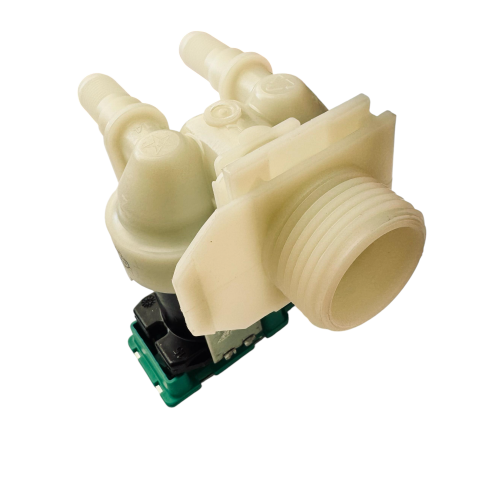 Клапан для стиральной машины Bosch Siemens - 2*180 9000544932, 33490471 ОРИГИНАЛ