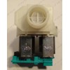 Клапан для стиральной машины Bosch Siemens - 2*180 9000544932, 00626528 ОРИГИНАЛ