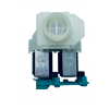 Электромагнитный клапан стиральной машины  Bosch, Siemens 2W*180 ENEC TYPE 349 9000533540 Италия