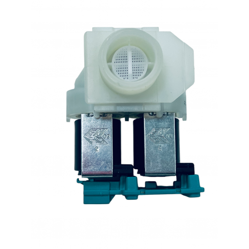 Электромагнитный клапан стиральной машины  Bosch, Siemens 2W*180 ENEC TYPE 349 9000533540 Италия