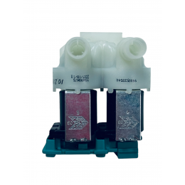 Электромагнитный клапан стиральной машины  Bosch, Siemens 2W*180 ENEC TYPE 349 9000533540 Италия