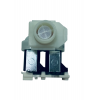 Электромагнитный клапан стиральной машины  Bosch, Siemens 2W*180 Robertshaw 00171261 Чехия