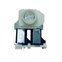 Электромагнитный клапан стиральной машины  Bosch, Siemens 2W*180 Robertshaw 00171261 Чехия