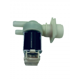 Электромагнитный клапан стиральной машины  Bosch, Siemens 2W*180 Robertshaw 00171261 Чехия