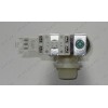 Клапан налива для стиральной машины Bosch WOL1650/01 двойной