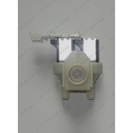Клапан налива для стиральной машины Bosch WOL1650/01 двойной