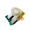 Клапан для стиральной машины Bosch Siemens - 2*180 с расходомером 8001118038 - 10010823