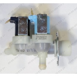 Тройной клапан для стиральной машины Candy GO4W264-07S 31003512
