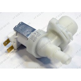 Клапан для стиральной машины Candy, Whirlpool, Beko 41014222