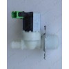 Клапан двойной стиральной машины Whirlpool C00317274