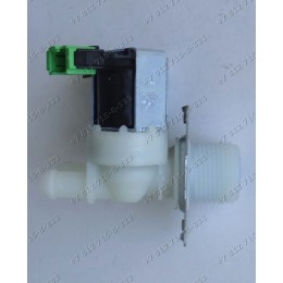Клапан двойной стиральной машины Whirlpool C00317274