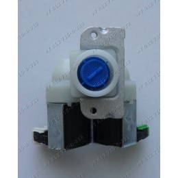 Клапан двойной стиральной машины Whirlpool C00317274