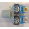 Клапан двойной стиральной машины Beko MVN69011M WKB61041PTMC