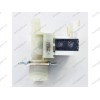 Двойной клапан для стиральной машины Gorenje WS41081 W65Z03R/S 417978/08