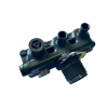 Клапан налива воды стиральной машины Haier 0024000339 - 3x90