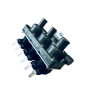 Клапан налива воды стиральной машины Haier 0024000339 - 3x90
