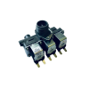 Клапан налива воды стиральной машины Haier 0024000339 - 3x90