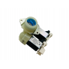 Клапан налива воды стиральной машины Haier 0024000126BC - 2x180