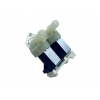 Клапан налива воды стиральной машины Haier 0024000126BC - 2x180