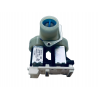 Клапан налива воды стиральной машины Haier 0024000126BC - 2x180