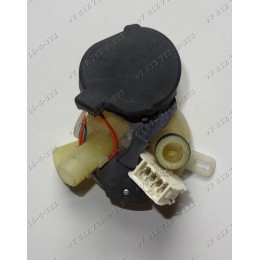 Клапан циркуляции для посудомоечной машины Smeg Indesit 16085003210