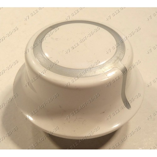 Ручка выбора программ стиральной машины Electrolux EWT105210W 913216401-04