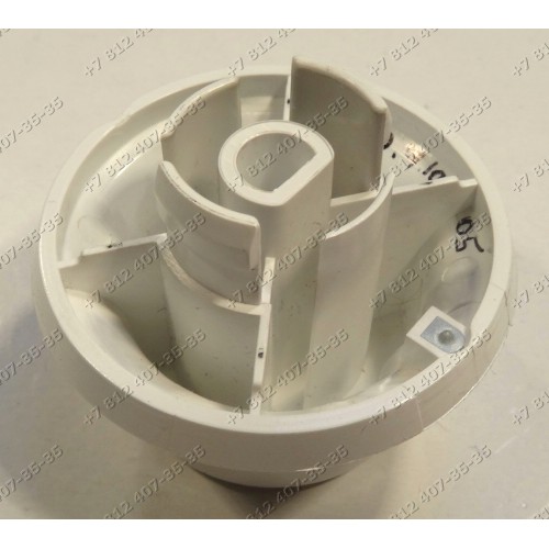 Ручка выбора отжима стиральной машины Electrolux EWT105210W, EWB85210W, EWT105210W