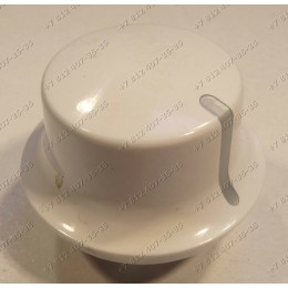 Ручка выбора отжима стиральной машины Electrolux EWT105210W, EWB85210W, EWT105210W