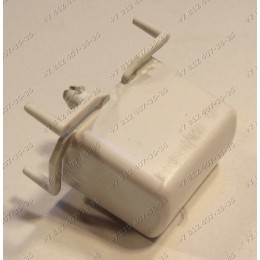 Кнопка с панели стиральной машины Electrolux EWT105210W, EWT10115W, EWT8120W, EWT106211W