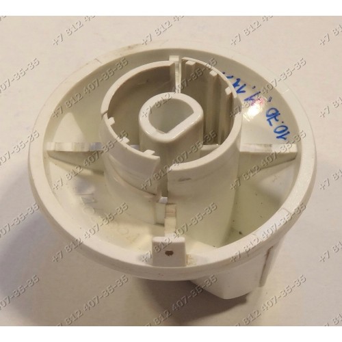 Ручка выбора программ стиральной машины Electrolux EWT825, EWT969, EWT1011, EWT805, EWT1332, EWT900