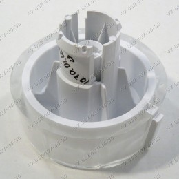 Ручка выбора программ стиральной машины Electrolux EWM1042NDU 914339215-01