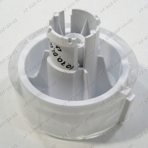 Ручка выбора программ стиральной машины Electrolux EWM1042NDU 914339215-01