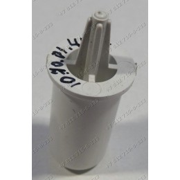Клавиша с панели стиральной машины Electrolux EWS 1020 EW1675F