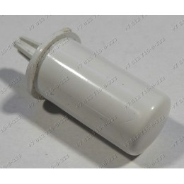 Клавиша с панели стиральной машины Electrolux EWS 1020 EW1675F