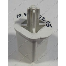 Клавиша пуска стиральной машины Electrolux EWS 1020 EW1675F