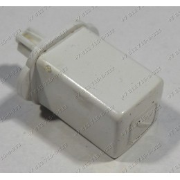 Клавиша пуска стиральной машины Electrolux EWS 1020 EW1675F