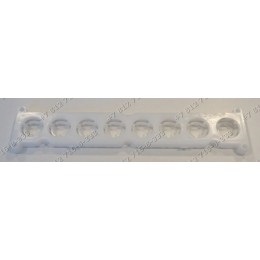 Пластина под кнопки для стиральной машины Electrolux EWI1235