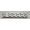 Блок кнопок с панели стиральной машины LG WD-80150N, WD-80150S, WD-10150S, WD-10150N и т.д.