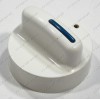 Ручка температуры с панели стиральной машины Zanussi FLS874 FL574CN 914760034-00
