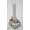 Клавиша открытия двери стиральной машины Zanussi FL574CN 914760034 00
