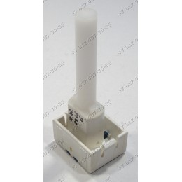 Клавиша открытия двери стиральной машины Zanussi FL574CN 914760034 00
