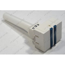 Клавиша открытия двери стиральной машины Zanussi FL574CN 914760034 00