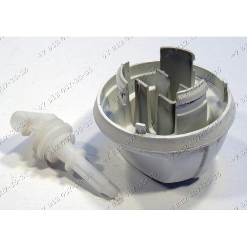 Рукоятка выбора программ стиральной машины Hansa PCP PC PC4590B423 PC4580B425 42200021