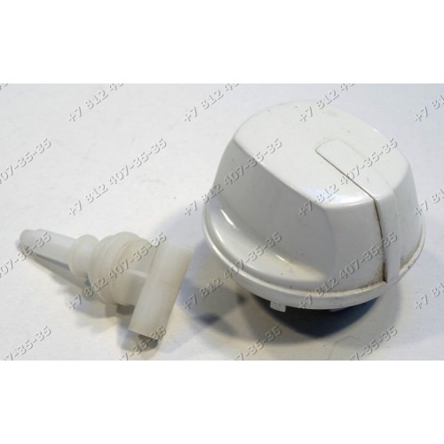 Рукоятка выбора программ стиральной машины Hansa PCP PC PC4590B423 PC4580B425 42200021